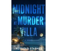 Midnight at Murder Villa (Orphan Magician)