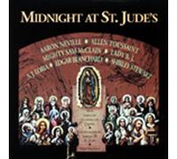Midnight At St. Jude's