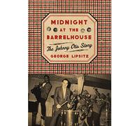 Midnight at the Barrelhouse: The Johnny Otis Story