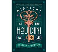 Midnight at the Houdini