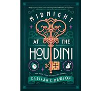 Midnight at the Houdini
