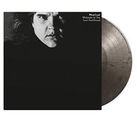 Meat Loaf - Midnight At The Lost and Found [180 gm LP Coloured Vinyl] [VINYL]