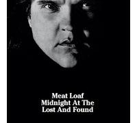 Midnight At The Lost and Found