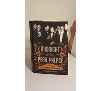 Midnight at the Pera Palace - The Birth of Modern Istanbul