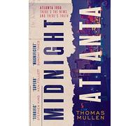 Midnight Atlanta (Darktown)