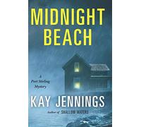 Midnight Beach: A Port Stirling Mystery: 2