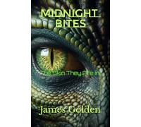 Midnight Bites: The Skin They Are In