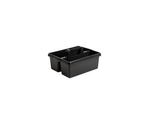 (Midnight Black) Caddy Tidy Organiser Wham