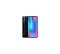 (Midnight Black) Honor 10 Lite Single Sim | 32GB | 3GB RAM
