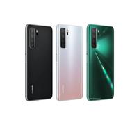 (Midnight Black) Huawei P40 lite 5G Dual Sim | 128GB | 6GB RAM