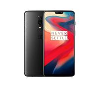 (Midnight Black) OnePlus 6 Dual Sim | 128GB | 8GB RAM