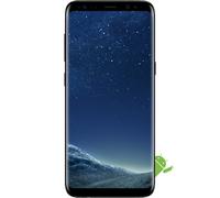 (Midnight Black) Samsung Galaxy S8 Dual Sim | 64GB | 4GB RAM