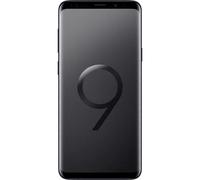 (Midnight Black) Samsung Galaxy S9+ Single Sim | 64GB | 6GB RAM
