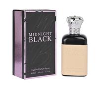 MIDNIGHT BLACK - Women's Eau de Parfum Spray 100ml