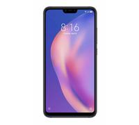 (Midnight Black) Xiaomi Mi 8 Lite Dual Sim | 64GB | 4GB RAM