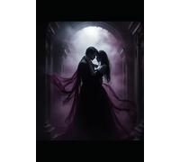 Midnight Blooms & Shadowed Hearts