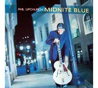 Midnight Blue