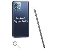 Midnight Blue for Moto G Stylus 5G 2023 Stylus Pen Replacement for Moto G Stylus(2023) Pen for Motorola Moto LCD Touch Screen Stylus Pen Parts for Motorola Moto G Stylus 2023 + Eject Pin