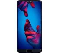 (Midnight Blue) Huawei P20 Dual Sim | 128GB | 4GB RAM