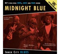 Midnight Blue - Inner City Blues