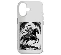 Midnight Bowmaster Rise of Kimaris Case for iPhone 17