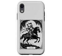 Midnight Bowmaster Rise of Kimaris Case for iPhone XR