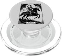 Midnight Bowmaster Rise of Kimaris PopSockets PopGrip for MagSafe