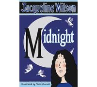 Midnight by Jacqueline Wilson (2008-10-09)