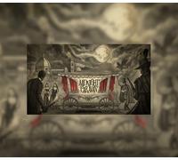 Midnight Caravan Steam CD Key