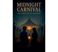 Midnight Carnival: The Cemetery of Whispers: 5