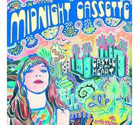 Midnight Cassette - Castle of My Heart