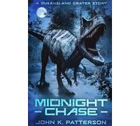 Midnight Chase: A Queensland Crater Story
