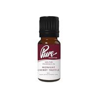 Midnight Cherry Truffle Fragrance Oil - 10ml Suitable for Candles, Soaps, Slime, diffusers, Cosmetics, Wax Melts