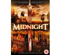 Midnight Chronicles [DVD]