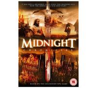 Midnight Chronicles [DVD]