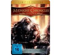 Midnight Chronicles Edition - Metal-Pack [Import allemand]