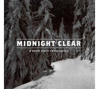 Midnight Clear - Various Artist CD-JEWEL CASE