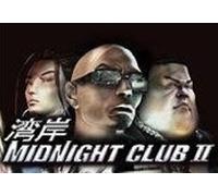 Midnight Club 2 EU Steam CD Key