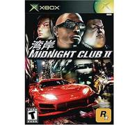 Midnight Club 2 / Game