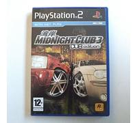 Midnight Club 3: DUB Edition (PS2)