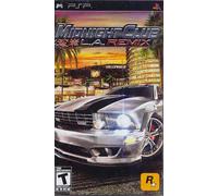 Midnight Club: LA Remix