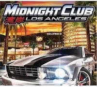 Midnight Club: Los Angeles Complete XBOX One / Xbox Series X|S Account