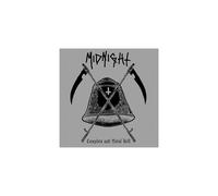 Midnight – Complete & Total Hell – CD – US Import