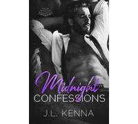 Midnight Confessions (Beautiful Bastards)