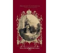 Midnight confessions The human experience through words.