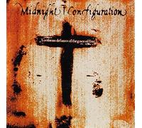 Midnight Configuratio - Dark Hours Of The Southern Cross