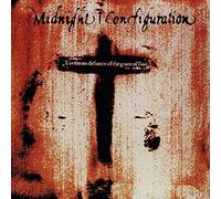 Midnight Configuration - Dark Hours of the Southern Cro