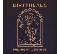 Midnight Control - Dirty Heads Vinyl