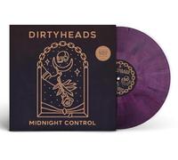 Dirty Heads - Midnight Control - Vinyl - Twilight Coloured Limited Edition (US import)