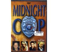 Midnight Cop [DVD] [Region 1] [US Import] [NTSC]